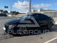 2022 Mercedes Benz CLA 450