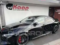 2022 Mercedes Benz CLA 450
