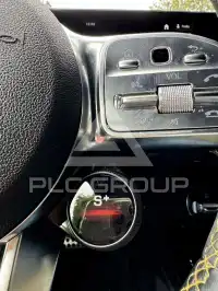 2022 Mercedes Benz CLA 450