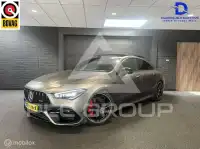 2022 Mercedes Benz CLA 450