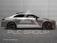 2022 Mercedes Benz CLA 450