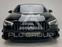 2022 Mercedes Benz CLA 450