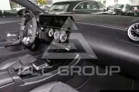 2022 Mercedes Benz CLA 450