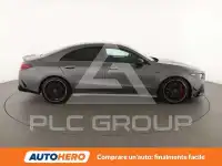 2022 Mercedes Benz CLA 450