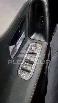 2022 Mercedes Benz CLA 450