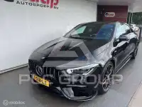 2022 Mercedes Benz CLA 450