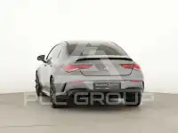 2022 Mercedes Benz CLA 450