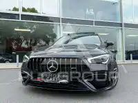 2022 Mercedes Benz CLA 450