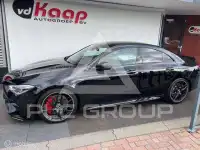 2022 Mercedes Benz CLA 450