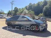 2022 Mercedes Benz CLA 450