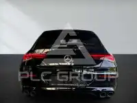 2022 Mercedes Benz CLA 450
