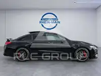 2022 Mercedes Benz CLA 450