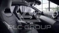 2022 Mercedes Benz CLA 450