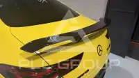 2022 Mercedes Benz CLA 450