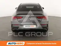 2022 Mercedes Benz CLA 450