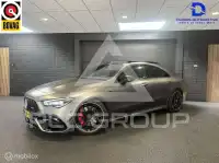 2022 Mercedes Benz CLA 450