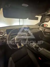 2022 Mercedes Benz CLA 450