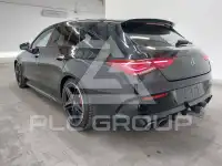 2022 Mercedes Benz CLA 450