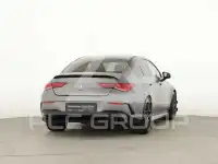 2022 Mercedes Benz CLA 450
