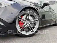 2022 Mercedes Benz CLA 450