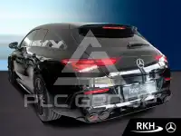 2022 Mercedes Benz CLA 450
