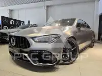 2022 Mercedes Benz CLA 450