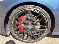 2022 Mercedes Benz CLA 450