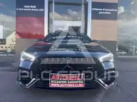 2022 Mercedes Benz CLA 450