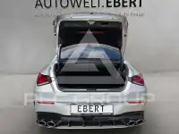 2022 Mercedes Benz CLA 450