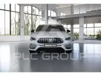 2022 Mercedes Benz CLA 450