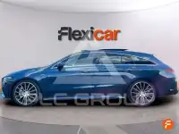 2022 Mercedes Benz CLA 450