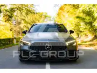 2022 Mercedes Benz CLA 450