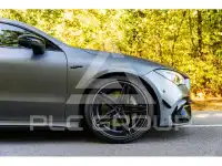 2022 Mercedes Benz CLA 450