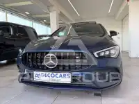 2022 Mercedes Benz CLA 450