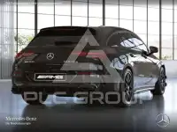 2022 Mercedes Benz CLA 450