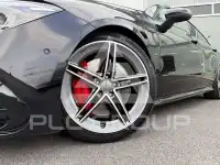 2022 Mercedes Benz CLA 450