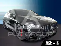 2022 Mercedes Benz CLA 450