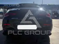 2022 Mercedes Benz CLA 450