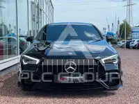 2022 Mercedes Benz CLA 450