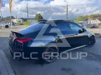 2022 Mercedes Benz CLA 450