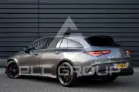 2022 Mercedes Benz CLA 450