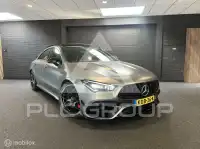 2022 Mercedes Benz CLA 450