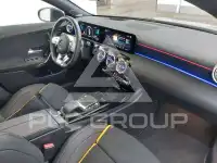 2022 Mercedes Benz CLA 450