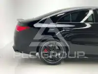 2022 Mercedes Benz CLA 450