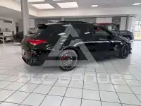 2022 Mercedes Benz CLA 450