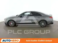 2022 Mercedes Benz CLA 450