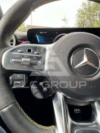 2022 Mercedes Benz CLA 450