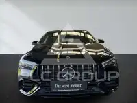 2022 Mercedes Benz CLA 450