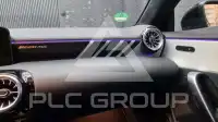 2022 Mercedes Benz CLA 450