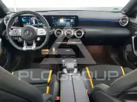 2022 Mercedes Benz CLA 450